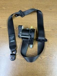 2003-2008 Maserati Quattroporte Right Front Passenger Seat Belt Retractor Black. Fixed Price $30.00.
