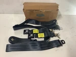 Nos 1988-1990 Ford Tempo Rear Seat Belt Kit E83Z-5461200-B Oem Dark Blue. Fixed Price $19.99.