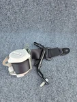 2017-2021 Honda Civic Rear Left Seat Belt Assembly Oem. Fixed Price $125.00.
