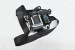 Right & Left Front Seatbelt Upper Buckle Set Oem Bmw F13 F12 M6 650I 640I 12-15. Fixed Price $309.99.