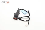 2016 - 2022 Lexus RX450H RX350 Front Right Side Buckle Oem. Fixed Price $61.74.