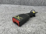 Front Buckle Right Side Mercedes R231 SL550 SL63 SL450 Oem. Fixed Price $50.00.
