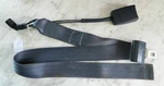 95-98 Gmc Chevy Truck Driver Passenger Lap Seat Belt Bendix Brand Dark Blue 21. Fixed Price $89.95.
