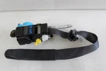 1996 1997 1998 Acura Rl Left Driver Front Seat Belt Ebony Black. Fixed Price $63.36.