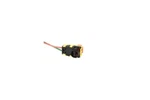 Seat Belt Pretensioner Connector Fits 2008-2010 Saturn Aura Outlook Acdelco Gm. Fixed Price $22.86.