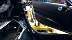04 05 Nissan 350Z Front Seat Belt Retractor Lh Driver Black Convertible Only Oem. Fixed Price $97.99.