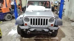 Seat Belt Front 2 Door Bucket Driver Buckle Fits Wrangler 1191070. Fixed Price $65.00.