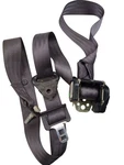 RAM3500 2002 Seat Belt Rear 625497. Fixed Price $109.00.
