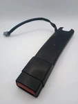 Ram 1500 2500 3500 4500 5500 Seat Belt Buckle Oem New Genuine Mopar 1WM991X7AC. Fixed Price $73.00.