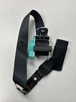 2014-2019 Toyota Corolla Rear Center Seat Belt Oem. Fixed Price $125.00.