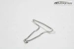 2018-2024 Volkswagen Tiguan Front Left Or Right Seat Belt Guide Holder Oem. Fixed Price $21.55.