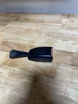 94-97 Mazda Miata Seat Belt Receiver Right Passenger Side 1994-1997. Fixed Price $50.00.