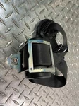 Lh 07-10 Mini Cooper R56 Front Seat Belt 72112751227 Oem. Fixed Price $65.00.