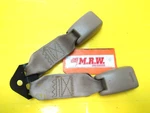 Seat Belt Buckles Rear Center Back Latch Lock For 99 00 01 02 03 Acura Tl. Fixed Price $33.97.