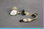 09-11 Jaguar Xf Front Left Driver Side Seat Belt Retractor 8X23F611B09AB Oem. Fixed Price $80.00.