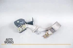 97-06 Jaguar XK8 X100 Convertible Right Rear Seat Belt Retractor Tan HJD7061 Oem. Fixed Price $64.50.