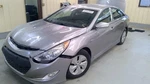 Hyundai Sonata 2013 Seat Belt Vin C 5TH Digit Used 0799. Fixed Price $81.99.