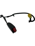 2019 Hyundai Sonata Front Right Passenger Side Seat Belt Buckle Oem. Fixed Price $55.00.