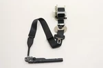2020 - 2026 Lincoln Aviator Front Left Retractor Oem Trim Gh. Fixed Price $170.36.