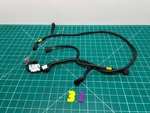 13-17 Cadillac Xts Rear Chair Seat Wiring Wire Harness Cable Plug Oem. Fixed Price $19.79.