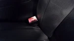 Buckle For Seat Belt Driver Front Left Sedan Black Fits 11-14 Genesis 111131. Fixed Price $114.80.