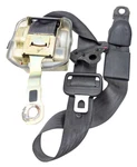 90-94 Lexus LS400 Rear Right Passenger Seat Belt Retractor Gray. Fixed Price $75.50.