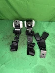 2012-2015 Jaguar Xf Left Driver Passenger Right Rear Seat Belt Set Oem 14E4. Fixed Price $84.55.