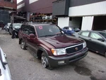 Seat Belt Front Bucket Driver Buckle Fits 98-02 Lexus LX470 2025068. Fixed Price $116.09.
