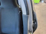 Seat Belt Front Bucket Driver Retractor Sedan Fits 12 Versa 690353. Fixed Price $129.89.