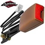 Tundra Driver Side (left) Seat Belt Assembly Buckle High Quality 2000-2004. Fixed Price $37.99.