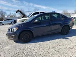 2015 Chevrolet Sonic Front Passenger Seat Belt Retractor Oem Used 84000 Mi. Fixed Price $80.70.