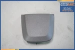 2006-2013 Volvo C70 Front Right Passenger Side Seat Belt Cover Trim Oem. Fixed Price $22.00.