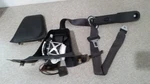 07-10 Silverado Sierra 1500 Front Driver Seat Belt Retractor Assy Oem 19210382. Fixed Price $75.00.