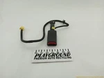 Subaru Legacy Passenger Right Front Buckle Fits 2006-2009. Fixed Price $44.87.