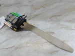 Seat Belt Front Bucket Driver Retractor Fits 09-16 Audi A4 142701. Fixed Price $65.52.