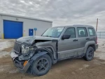 Used Front Left Seat Belt Fits: 2012 Jeep Liberty Bucket Driver Buckl. Fixed Price $75.19.