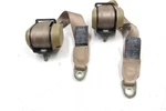 92-94 Jaguar Xjs -coupe Rear Right Left Seatbelt Oem Used BEC8235 BEC14492. Fixed Price $85.00.