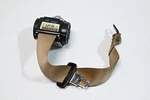 Rear Middle Center Upper Seat Belt Force Limiter Unit Oem Bmw E90 Beige. Fixed Price $30.55.