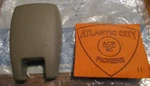 Gm 19149481 Seat Belt Bolt Cover. Fixed Price $21.99.