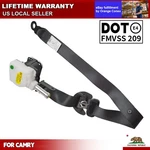 Front Right Passenger Side Seat Belt Retractor Assembly For 2018-24 Toyota Camry. Fixed Price $75.88.