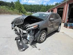 Cherokee 2016 Seat Belt Rear 1075974. Fixed Price $115.00.