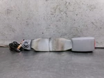 07 - 12 Hyundai Santa Fe Right Passenger Rear Seat Belt Buckle. Fixed Price $35.16.