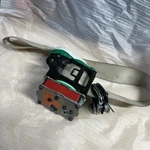 2002-2009 Mercedes-benz CLK350 Front Seatbelt Left A2098602585. Fixed Price $148.75.