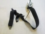 Crew Cab Black Rear Center Seat Belt Fits 08 09 10 Ford F250 F350 F450 F550. Fixed Price $54.99.