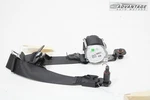2021-2022 Hyundai Palisade Rear Right Side 2ND Second Row Seat Belt Black Oem. Fixed Price $129.99.