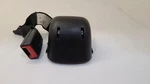 2011-2018 Volkswagen Jetta Center Rear Seat Belt Retractor. Fixed Price $66.78.