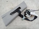08 Mazda 3 Left Driver Front Seat Belt Retractor Assembly Oem. Fixed Price $95.40.