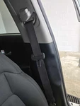 2011 - 2016 Kia Sportage Driver Seat Belt Retractor *black* Oem 888103W506WK. Fixed Price $82.00.