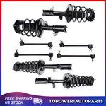 8X Front Rear Struts Sway Link For 97-01 Lexus ES300 Toyota Camry Solara Avalon. Fixed Price $305.28.