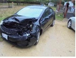 Used Front Left Seat Belt Fits: 2013 Kia Rio Bucket Driver Retractor. Fixed Price $134.90.